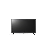 LG 32LK6100PLB - Smart TV de 32' (LED, Full HD, inteligencia artificial, Quad Core, 3 x HDR, Wi-Fi), color negro