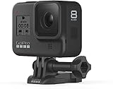 GoPro Hero 8 Black, 4K