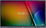 ViewSonic Pantalla Táctil Interactiva IFP6533-G 65' 60 Hz 4K Ultra HD